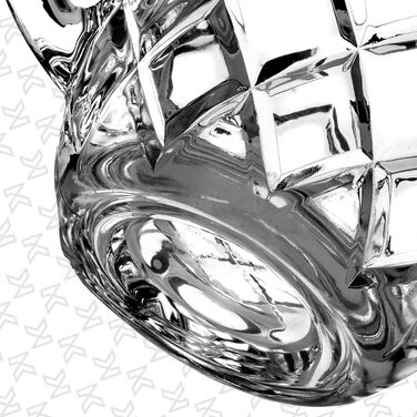 Ковші для молока 200 мл KADAX