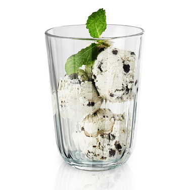 Набір склянок 4 шт 340 мл прозорих Trinkglaser Eva Solo