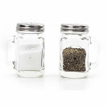Банку Mason сіль/перець, GenWare
