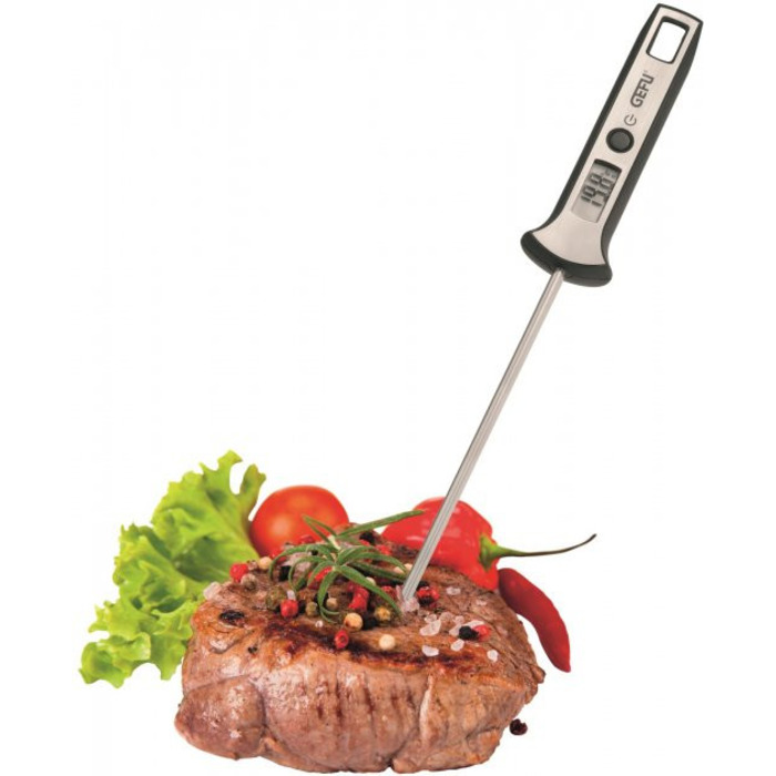 Термометр электронный GEFU SCALA (21820)