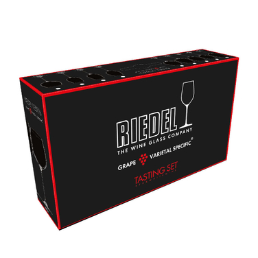 Дегустаційний набір келихів, 4 предмета, Performance Riedel