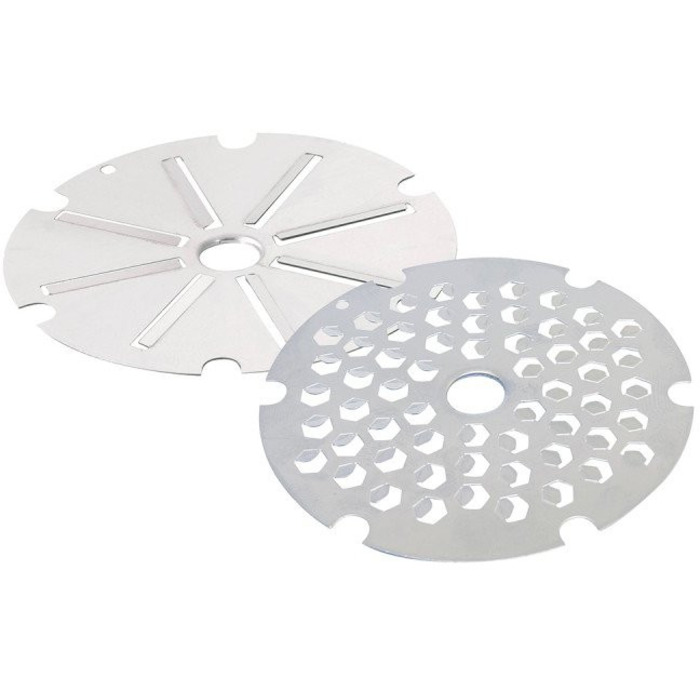 Терка універсальна для сиру Gefu PARMIGIANO (34680)