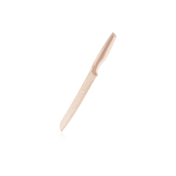 ARDESTO Набор ножей Fresh 5 шт., нержавеющая сталь, пластик