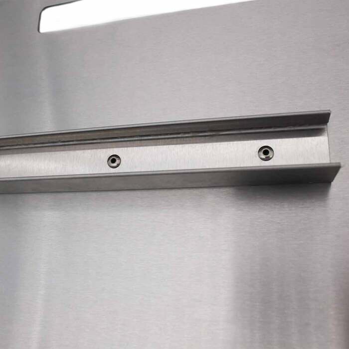 Сепаратор температурних зон гриля Santos