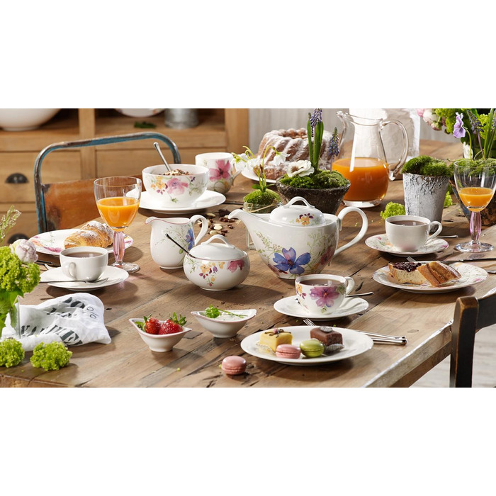 Mariefleur от Villeroy & Boch