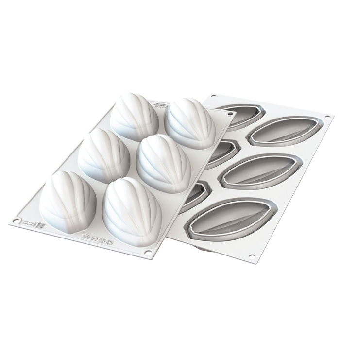 CACAO 120 Форма силіконова