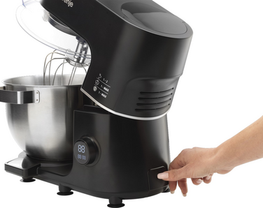 Кухонна машина Gorenje MMC1000SCB (7024506)