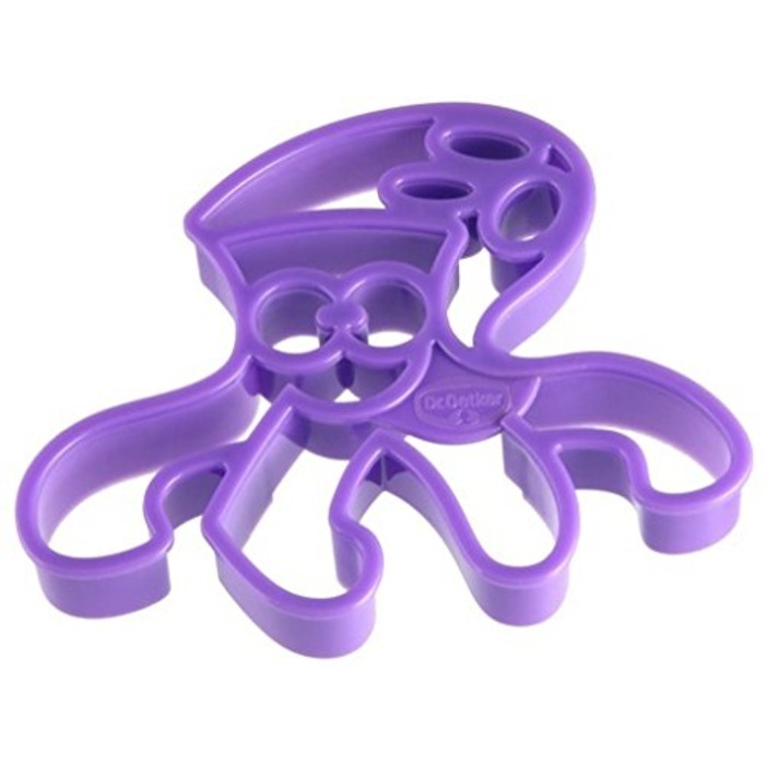 Набір формочок для печива У світі тварин 4 шт Dr. Oetker