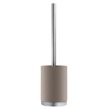 Йоржик для унітазу 45 см сіро-коричневий Ara Blomus