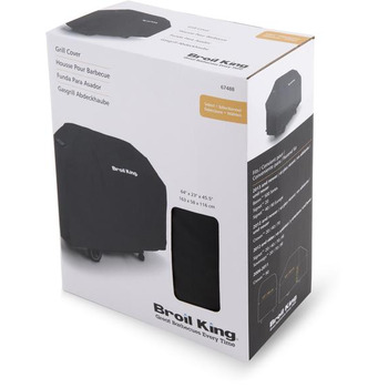 Чехол Select для гриля серии Broil King Baron 500, Crown 400 67488 Код: 009172