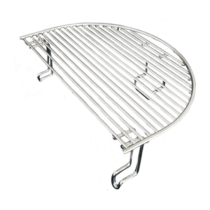 Решітка другого рівень для гриля Large Oval Primo