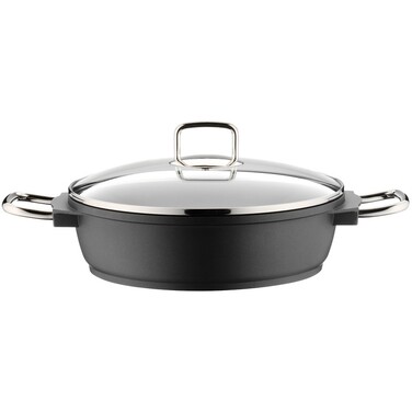 Каструля Ø 28 см Bueno Induktion WMF