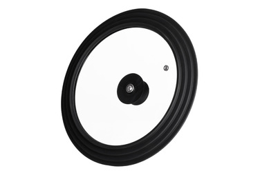 ARDESTO Чехол универсальный Black Mars Smart 20/22/24 см, стекло, силикон