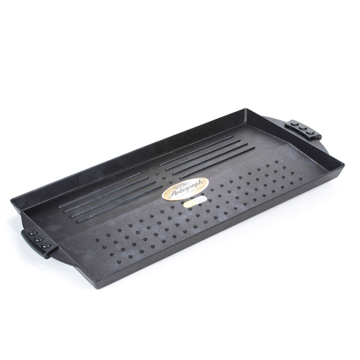 Гриль для различного приготовления cosmodue 54х26см ' explora ' 000111/54tp0 RISOLI