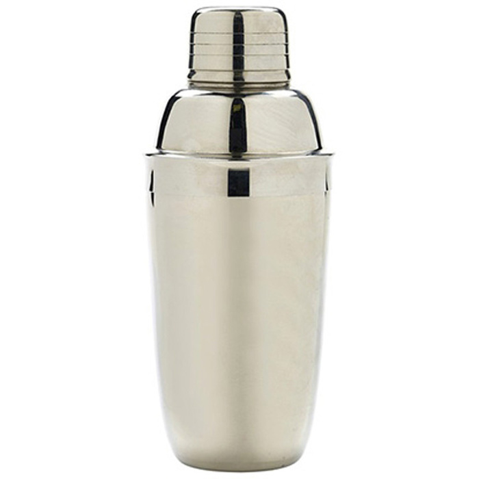 Шейкер 500 мл, європейський, GenWare