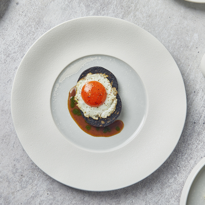 Страва 31 см, Incise Porcelain Lustre, GenWare