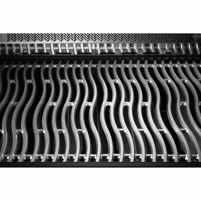 Газовый гриль Napoleon Phantom Prestige 500 Connected черный P500VXRSIBPK-UA-PHM Код: 012816