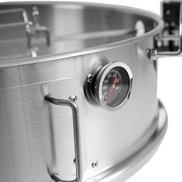 Набір для піци з нержавіючої сталі 57 см. BBQ-Toro