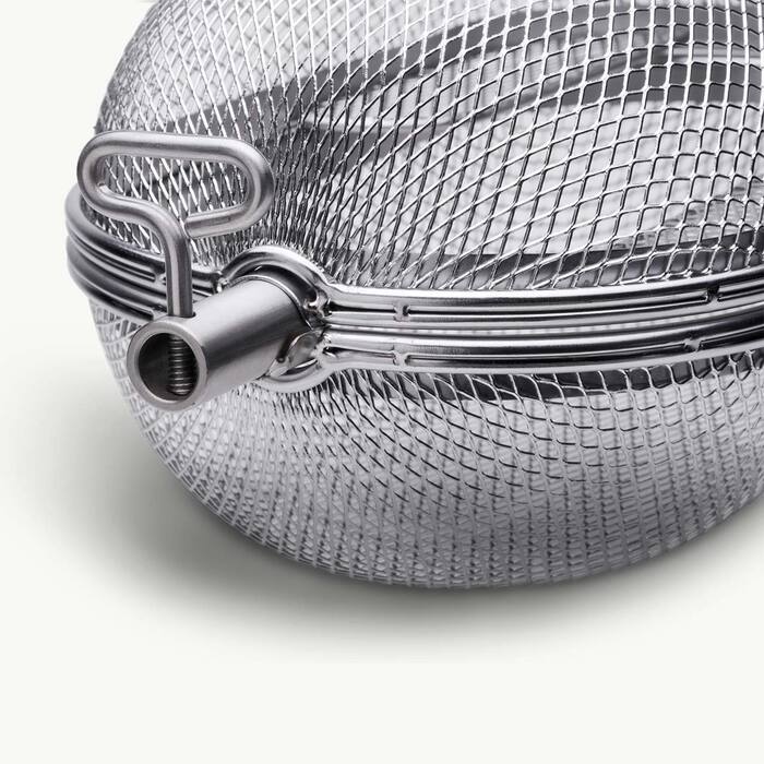 Кошик для гриля 5,8 л Burnhuard