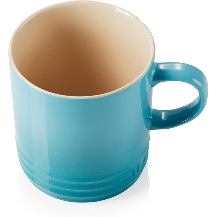 Керамическая кружка 350 мл Le Creuset