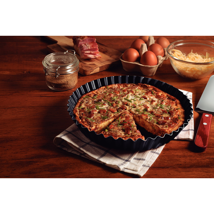 Форма Tramontina Brasil, 24 см (7196869)