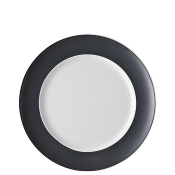 Тарілка 27 см Sunny Day Grey Thomas