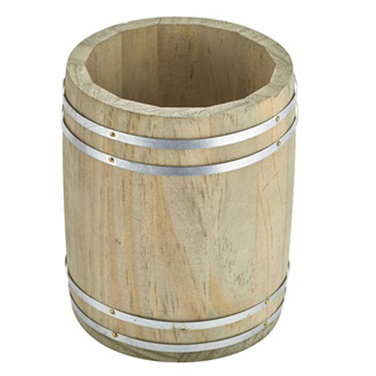 Мини-бочонок, 11.5*13.5 см, GenWare