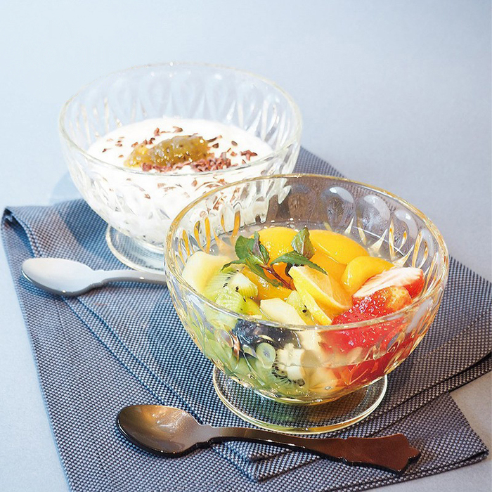 Миска La Rochere Lyonnais, h 8,5 см, діам. 13,8 см