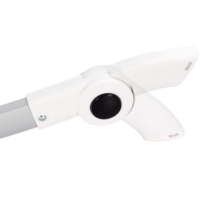 Дитячий стільчик для годування зі знімним підносом та ігровою аркою Engel & Storch