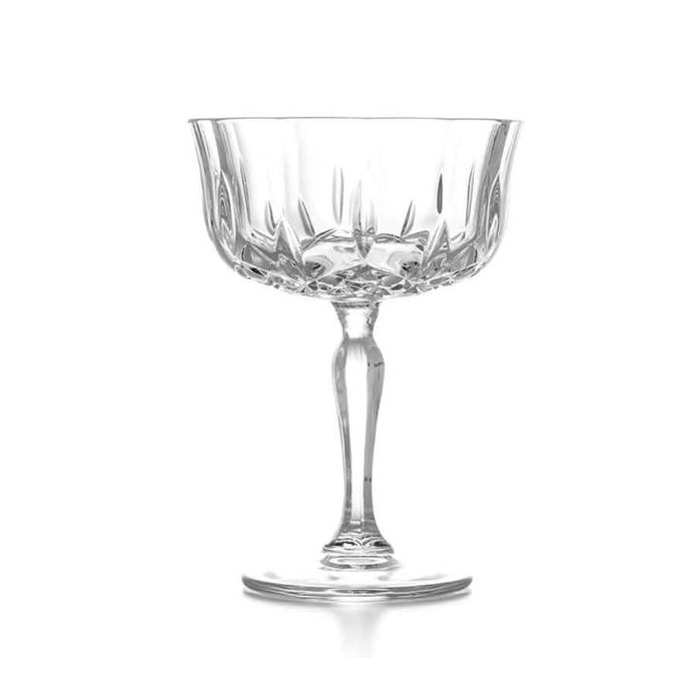 Бокал для шампанского OPERA 240 мл 25849020506 RCR