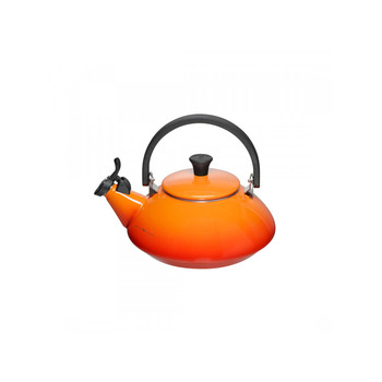 Чайник Zen 1,5 л, помаранчевий Le Creuset