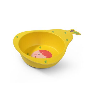 Тарілка Fissman 19 см ГРУША (8360)