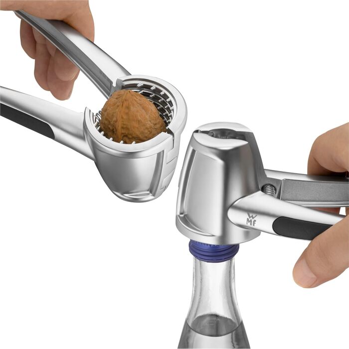 Орехокол и открывалка бутылок 2 в 1 Gourmet WMF