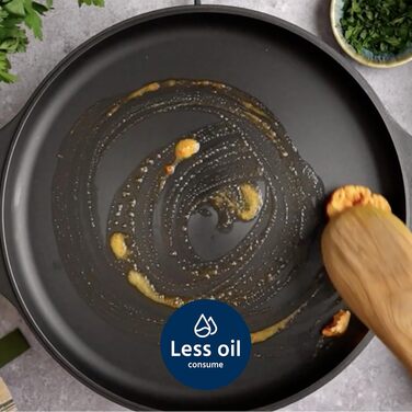 Чавунна форма для піци Cooklife