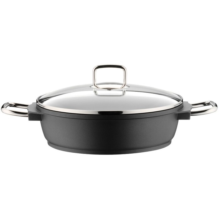 Каструля Ø 28 см Bueno Induktion WMF