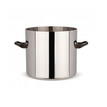 Каструля 20 см 5,8 л металік Cintura Orione Alessi