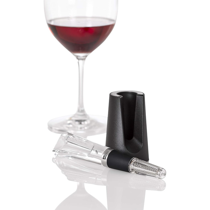Насадка для декантера 16 см з підставкою AdHoc