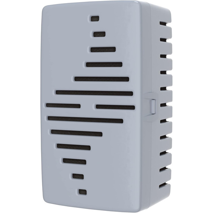 Натуральний нейтралізатор запахів для холодильника 2 шт Wessper