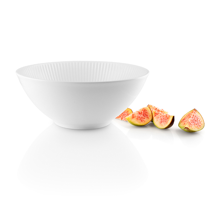 Піала 1.2 л біла Legio Nova Eva Solo