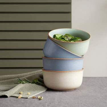 Піала 13 см, синя Nature Water Thomas