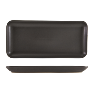 Страва прямокутна 35х16.5 см, Terra Stoneware Antigo, GenWare