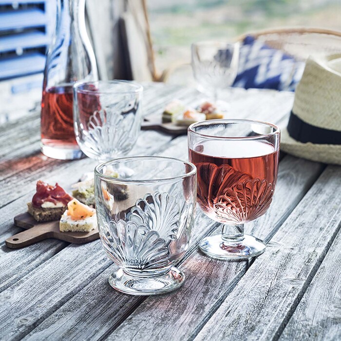 Стакан для напитков La Rochere BELLE ILE, 320 мл