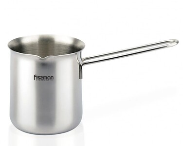 Турка для варіння кави 6 х 8,5 см Fissman