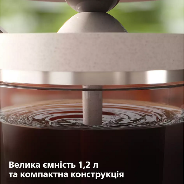 Кофеварка капельная Philips HD5120/00 (6873944)