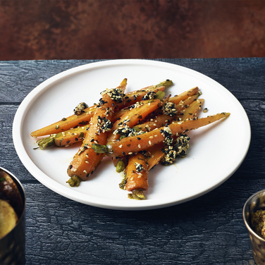 Тарілка презентаційна 23*2.2 см із низьким бортом, GenWare