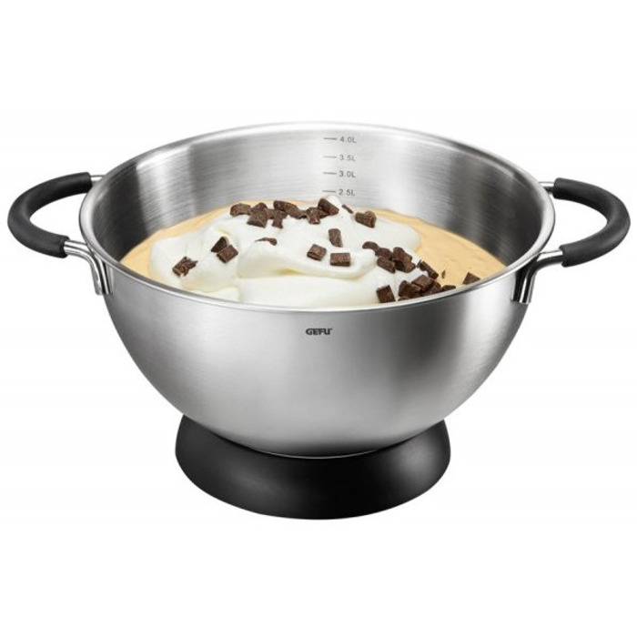 Ємність для змішування Gefu MESCO 24 см (28140)