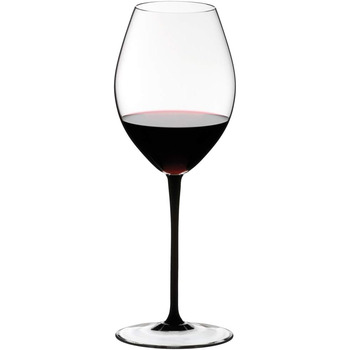 Декантер Riedel 4100/83 Black Tie Amadeo (Syrah)