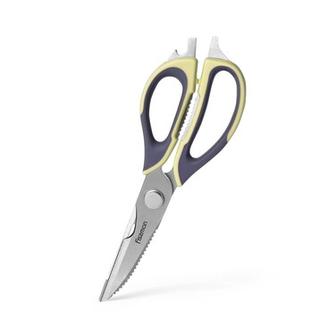 Кухонні ножиці багатофункціональні Fissman 23 см (2017)