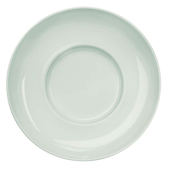 Тарелка гурман салатовая 24 см Kolibri ASA-Selection