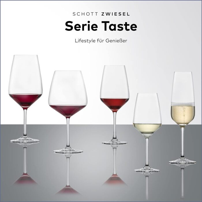 Келих для білого вина 0,36 л Taste Schott Zwiesel